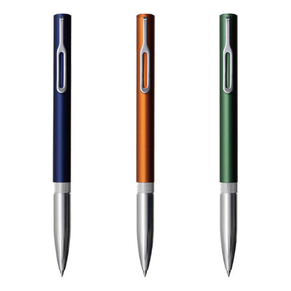 [Limited Edition] SAKURA craft_lab 007 Gel Ink Ballpoint Pen Aluminum Edition SAKURA craft_lab Personalization available