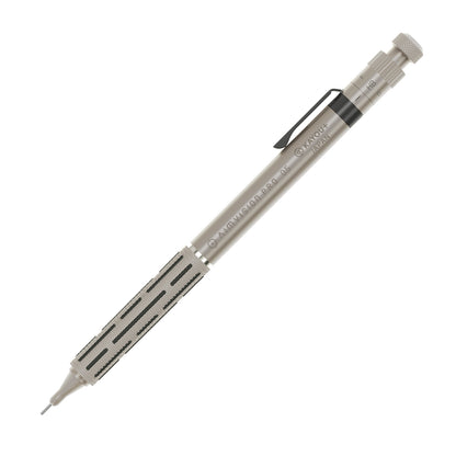 KAYOU AIMVISION PRO カーユ エイムヴィジョンプロ 0.5mm シャープペンシル Meteor Black Titanium Gold Snow White