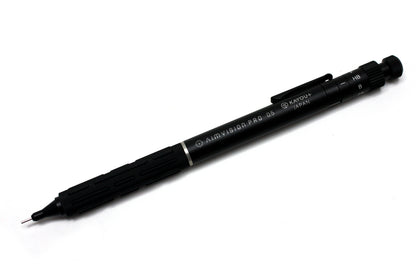 KAYOU AIMVISION PRO カーユー エイムヴィジョンプロ 0.5mm シャープペンシル Meteor Black Titanium Gold Snow White