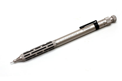 KAYOU AIMVISION PRO カーユー エイムヴィジョンプロ 0.5mm シャープペンシル Meteor Black Titanium Gold Snow White
