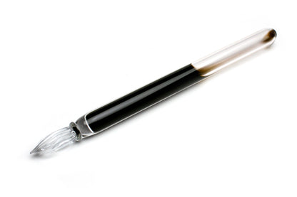 ガラスペン　珈琲