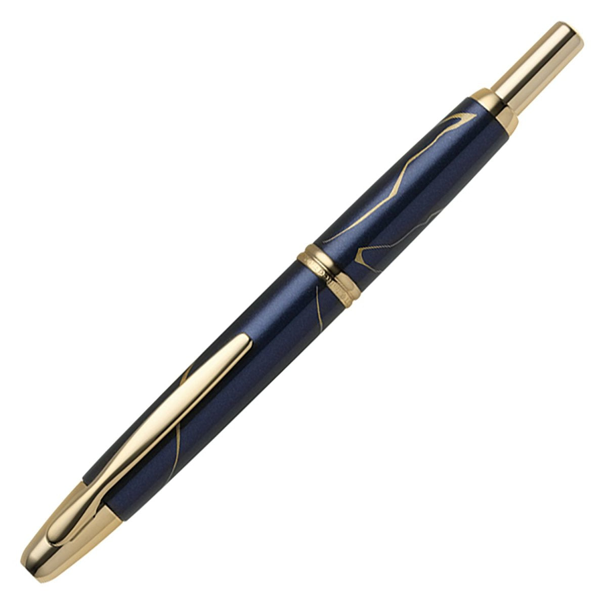 【正規販売店】万年筆『PILOT 限定 キャップレス ～Golden Journey～』Limited Edition 2026