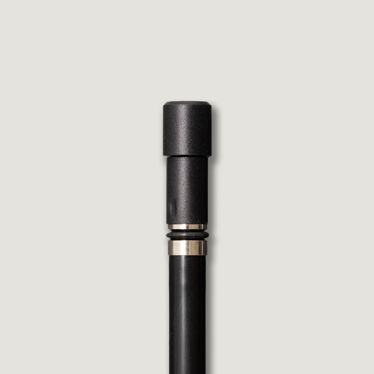 【Official Dealer】SEASER Gravium Practicality MAX Mechanical Pencil Black 0.5mm