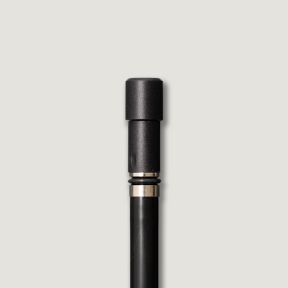 【Official Dealer】SEASER Gravium Practicality MAX Mechanical Pencil Black 0.5mm