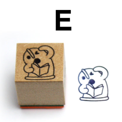 HANIスタンプ