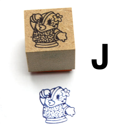 HANI Stamp