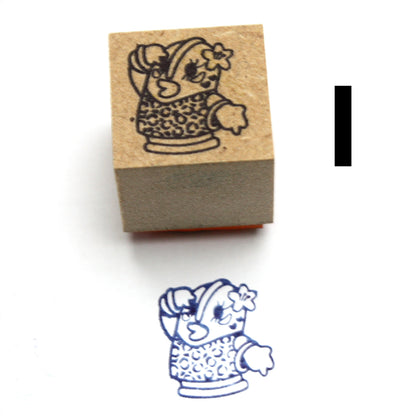 HANI Stamp