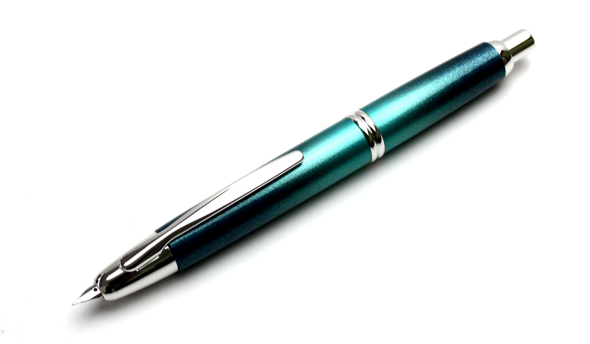 [Pre-order Item] PILOT PRO SHOP Exclusive Capless Fountain Pen ~Voyage~