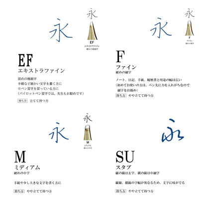 [Pre-order Item] PILOT PRO SHOP Exclusive Capless Fountain Pen ~Voyage~