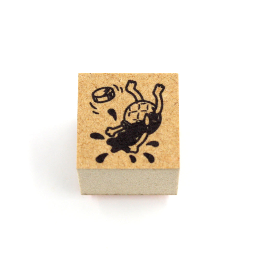オリジナルスタンプ