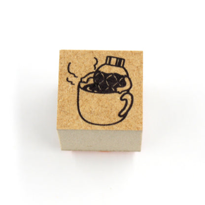 オリジナルスタンプ