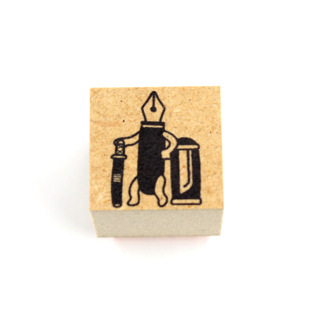 オリジナルスタンプ