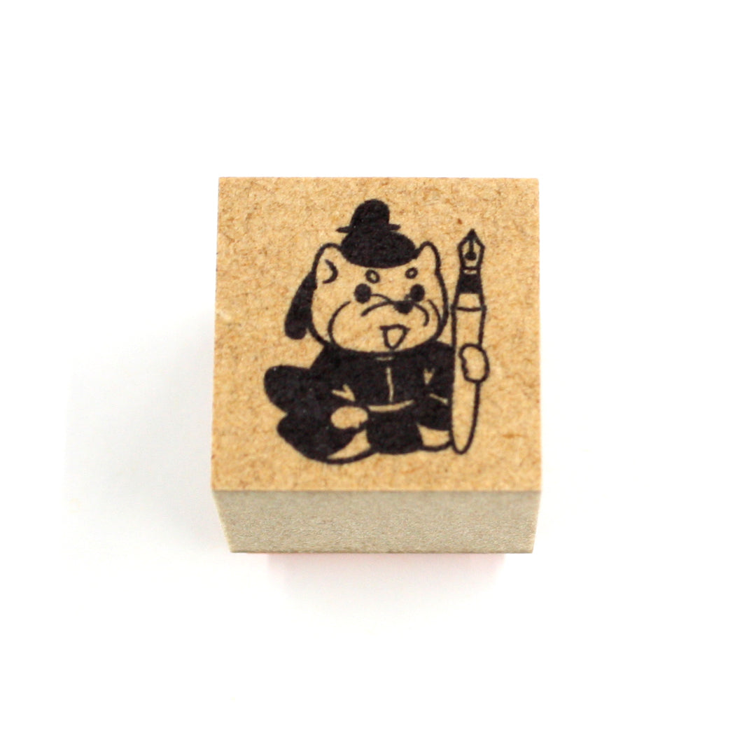 オリジナルスタンプ