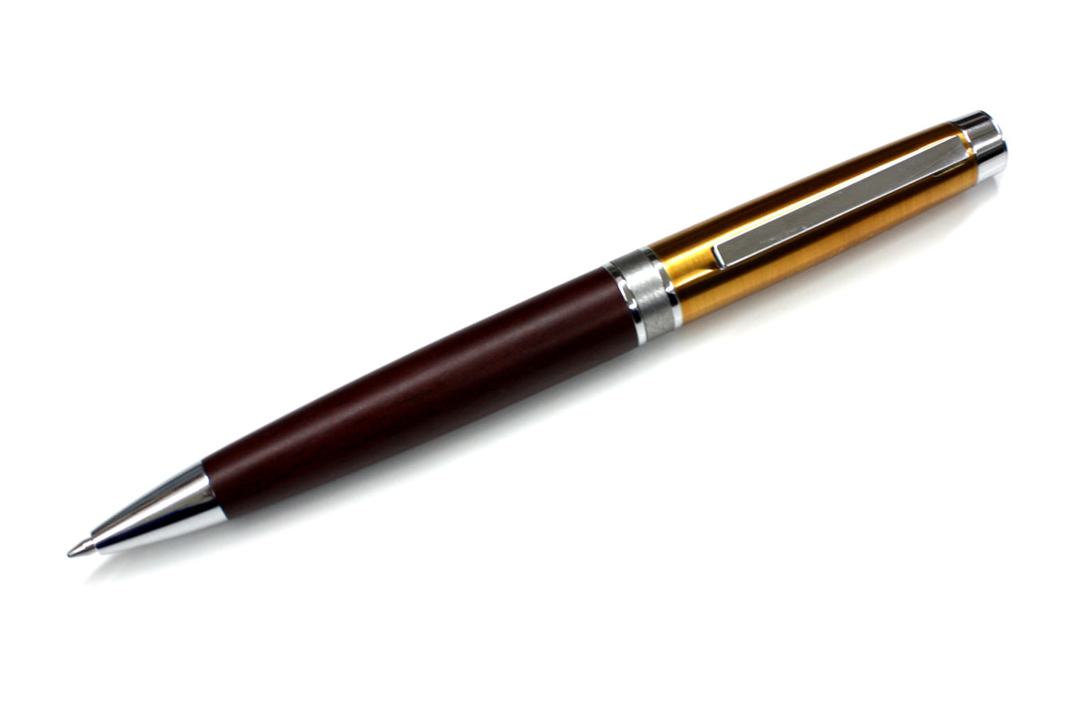 フィラーレウッド ツイスト ブラス