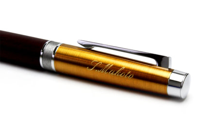 フィラーレウッド ツイスト ブラス