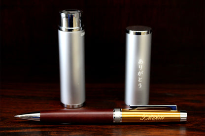 フィラーレウッド ツイスト ブラス