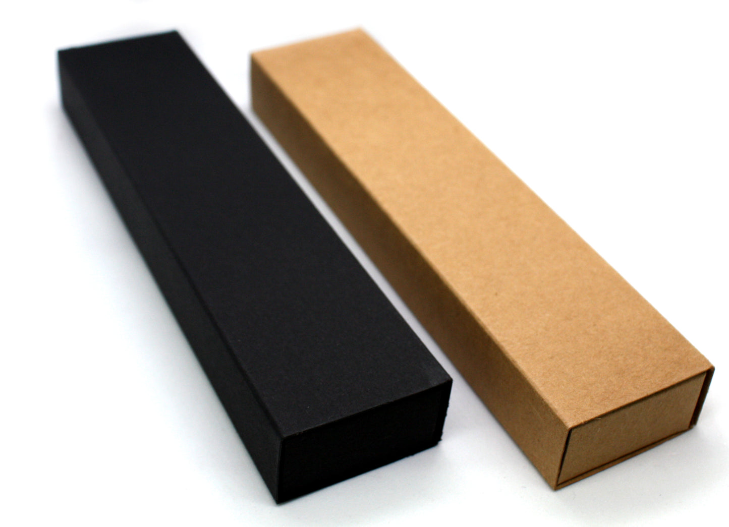 オリーブ木軸シャープペン ブラック シルバー