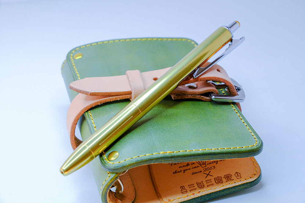 サラサグランドブラス　真鍮無垢