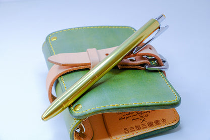 サラサグランドブラス　真鍮無垢