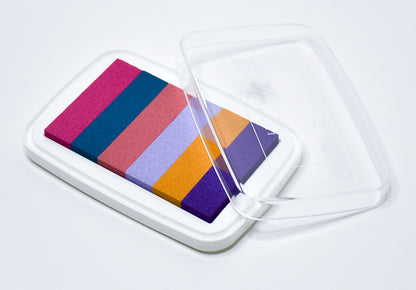 館林紬「日日凛」バーサクラフト スタンプパッド