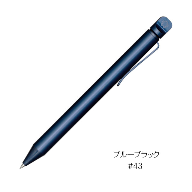 Sakura Craft Lab 001S Gel Ink Ballpoint Pen Color Edition Limited Quantity SAKURA craft_lab Personalization Available