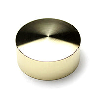 Brass Cap