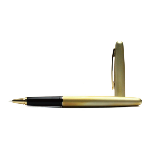 Free ink pen brass Free ink pen brass