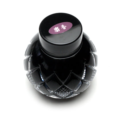 Black ink "Musk" 55ml