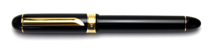 Original fountain pen "KATANA Sword Flash"