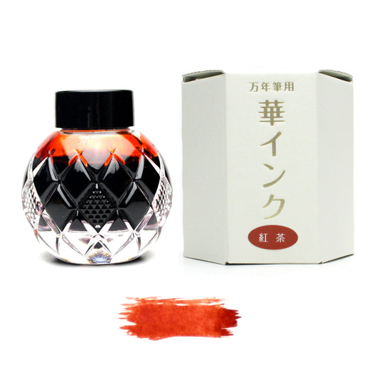 Hana Ink "Black Tea" 55ml