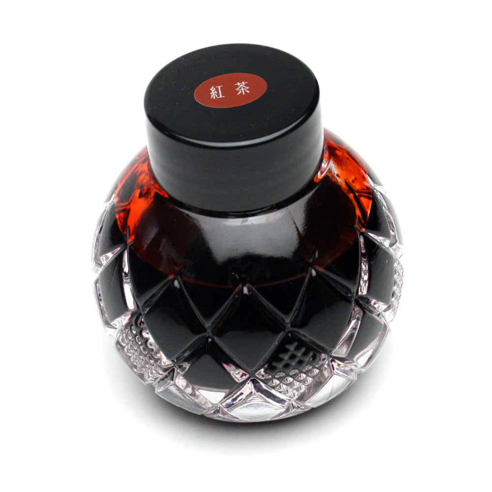 Hana Ink "Black Tea" 55ml